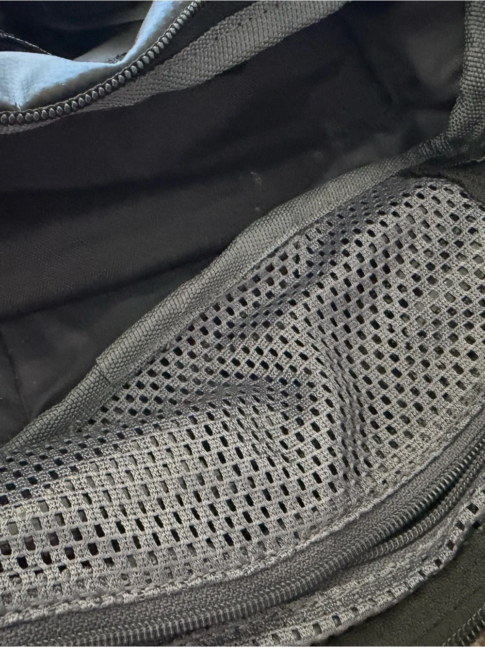 Db duffle/backpack